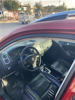 فولكسفاغن تيغوان